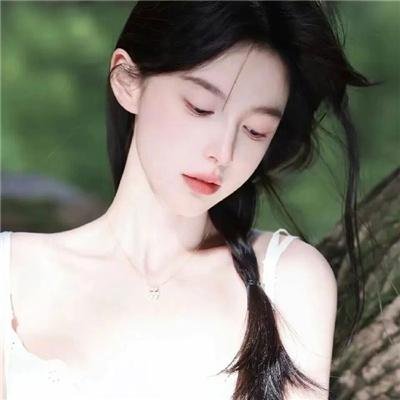 美人追封面