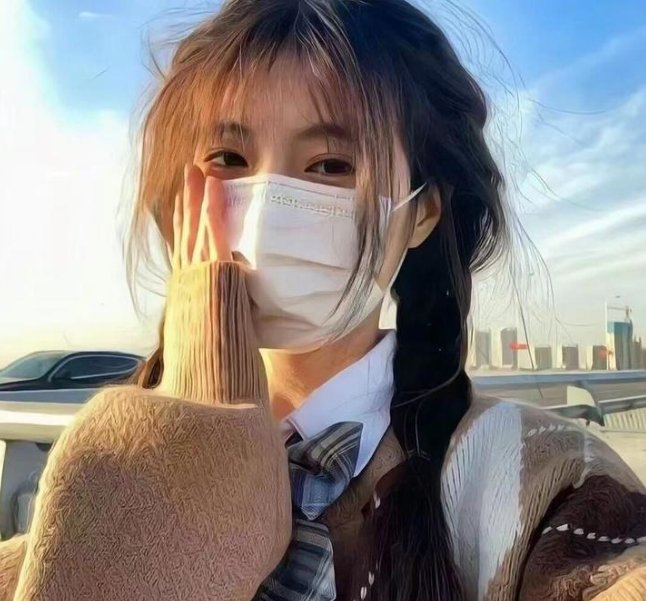 扶桑花女孩封面