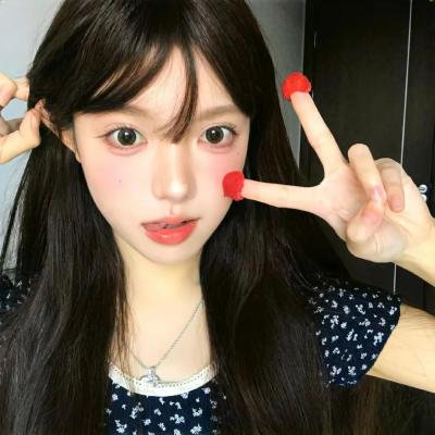 我叫侯美丽封面